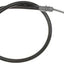 Cable freno estacionamiento conductor 18P2063