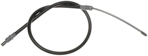 Cable freno estacionamiento conductor 18P2063