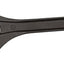 Llave ajustable 33 H US con válvula persuader