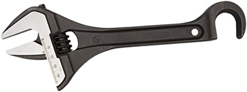Llave ajustable 33 H US con válvula persuader