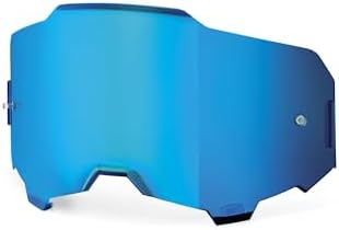 Lente repuesto para gafas ARMEGA inyectado