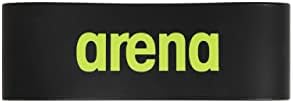 Tobillera ajuste universal entrenamiento negro
