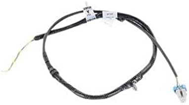 Arnés sensor velocidad rueda delantera