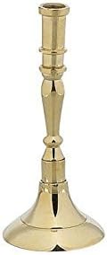 Candelabro bronce ortodoxo cristiano