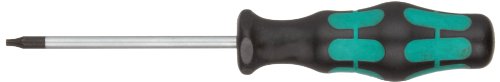 Destornillador Torx TX7 Kraftform Plus 2-3/8pulg