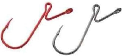Ganchos Sz2 rojo Alert Western Finesse pack 7