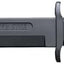 Entrenador Leatherneck S/F Negro