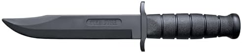 Entrenador Leatherneck S/F Negro