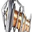 Termostato refrigerante motor GM 131-124