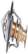 Termostato refrigerante motor GM 131-124
