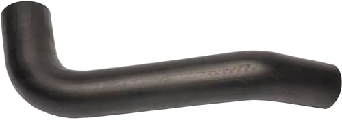 Manguera radiador moldeada 66844