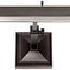 Luz led para cuadros ajustable 14pulg 2700K bronce frotado