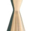 Herramientas barman jigger 1/2oz con medidor