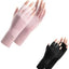 Guantes sol UV protección mujer verano conducción