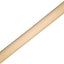 Rodillo para hornear madera arce 5x47cm pastelería