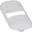Bisel bloqueo tapa comp Speed Queen