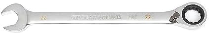 Llave trinquete reversible 22mm GEARWRENCH