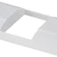 Bisel bloqueo tapa comp Speed Queen