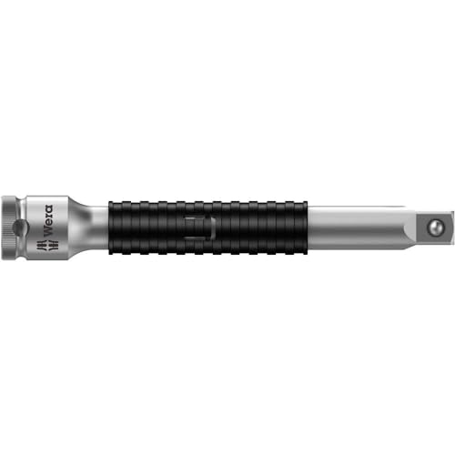 Extensión cuadrada 1/4 2.953" Zyklop 8794 SA
