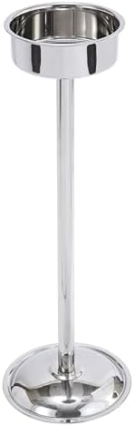 Soporte cubo vino estilo tubo WB-4 y WB-4HV