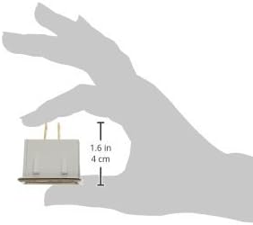 Luz indicadora limpiaparabrisas Jeep CJ 76-86