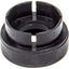 Funda magnética para kit encendido 1281 negro