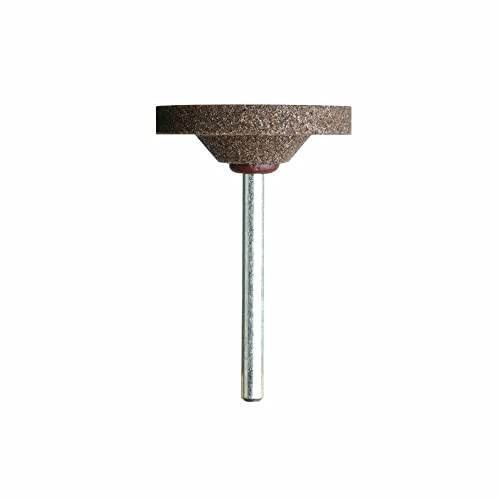 Piedra esmerilado óxido aluminio