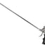 Aplicador espuma poliuretano Metal Lite XL