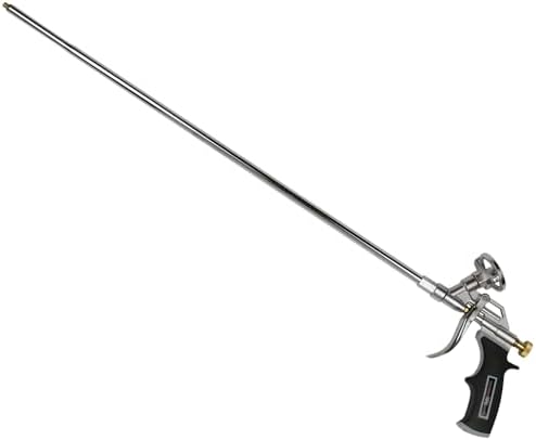 Aplicador espuma poliuretano Metal Lite XL