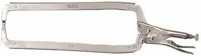 Abrazadera VISE-GRIP 24" bloqueo original