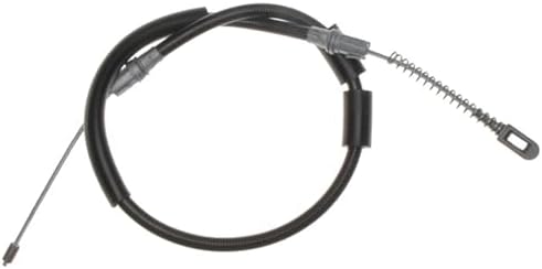 Cable freno estacionamiento conductor 18P2508