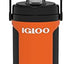 Juguetes de agua 2gal aislados serie Latitude