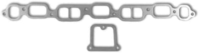 Junta escape motor Chevy L6 set 2