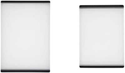 Tabla cortar y tallar Good Grips transparente