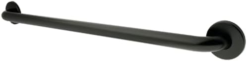 Barra agarre 36pulg diámetro 1.25pulg bronce aceitado
