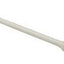 Repuesto tubo flexible filtro piscina EC65 13-3/8" 5 Pzas