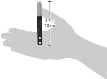 Cuchilla dentada 4" para Air Removedor Parabrisas