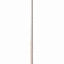 Mezclador lodo rápido chapado cadmio 36"