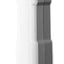 Luz trabajo LED giratoria 270 grados con ganchos