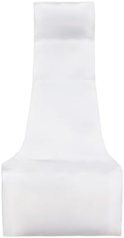 Puf cuello largo oficial fútbol
