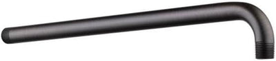 Brazo ducha Delta RP46870BL negro