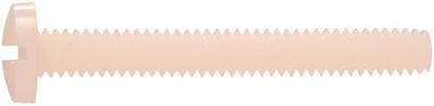 Tornillo 6-32 x 3/4" pack 35