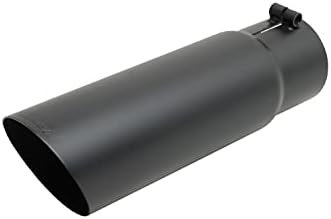 Punta de Escape Serie Elite para Motores de Alto Rendimiento