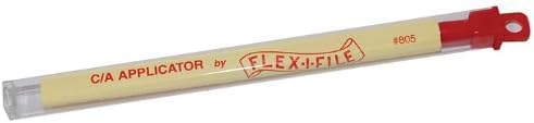 Aplicador de pegamento Flex I File 0805 CA