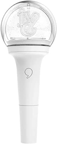Palillo de Luz K-pop Blanco para Eventos y Fotografía