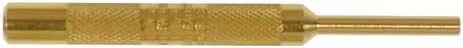Pin Punch 0.157pulg 4pulg