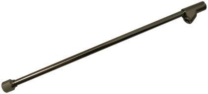 Mandril de Aire Doble Pie 14" para Uso Industrial