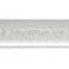 Llave combinada satén 12 puntos 2.362"