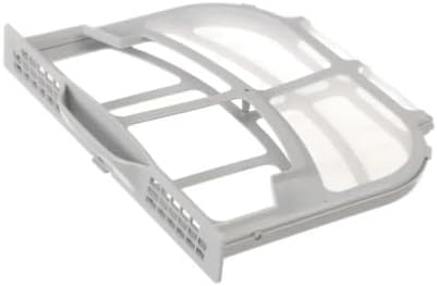 Conjunto filtro pelusa secadora OEM