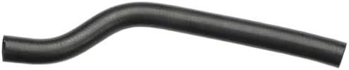 Manguera radiador moldeada color dorado 24276L